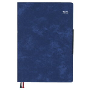 _CS[2026N1n܂ A|Cg Appoint E8449 1Tԁ{r B6 CfBS 蒠 XPW[8ח\