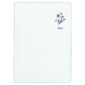 _CS[2026N1n܂ ~ MILL E7772 }lWg PETITE A6 ~g XPW[