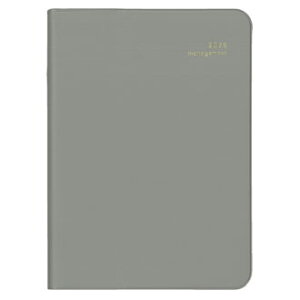 2026N1n܂ ~ MILL E7775 }lWg CALM A6 O[ XPW[