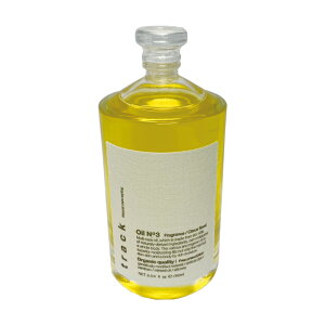 トラックオイル No.3 track oil 90ml Joel Roty ヘアオイル シトラスフローラル 天然由来成分 マルチ美容オイル ジョエルロティ