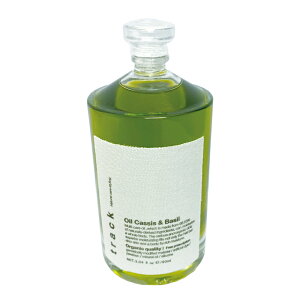 �g���b�N�I�C�� No.4 �J�V�X���o�W�� track oil 90ml �w�A�I�C���J�V�X���o�W�� �x���K���b�g Joel Roty �o�W�� �}���`���e�I�C�� �W���G�����e�B
