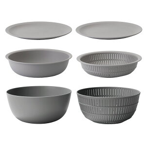 CNCbg U [ĂƂɂgUƃ{E(6_Zbg)] { ϔMx140 ϗ dqWΉ H@OK LBK-10 [CNCbg] like-it zCg O[ O[ sN x[W 