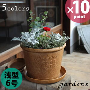 Aؔ gardensiK[fYj GR|bg ^ 6 2.1L  vX`bN i` fĂ O[ lCr[ ubN  킢 y ϗtA k O v^[ K[f  