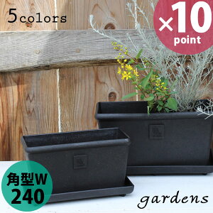 Aؔ gardensiK[fYj GRv^[ p^Ch 240 2.2L  vX`bN i` fĂ O[ lCr[ ubN  lp p^ 킢 y k O K[f  