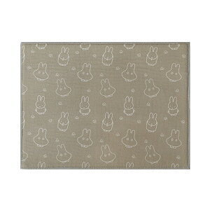 ylR|XΉz [miffy z؃}bg30×40cm] }CNt@Co[ z ؂ 悢݂̃NbV Hւ̏Ռɘa 30×40cm [IJg[] Ȃу~btB[ ΂ ~btB[