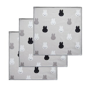 ylR|XΉz [miffy }CNt@Co[ӂ 30×30cm 3P] fUC3Zbg ɍב@ J@ @ R hL [IJg[] ΂ ~btB[ƃ{X Ȃу~btB[ y
