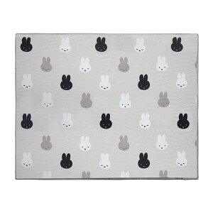 [miffy z؂}bg40×50cm] }CNt@Co[ Q̋z ؂ 悢݂̃NbV Hւ̏Ռɘa 40×50cm [IJg[] ΂ ~btB[ƃ{X Ȃу~btB[ 