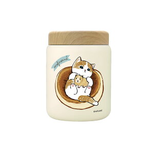 mofusand XeXX[v|bg 400ml [] ɂ zbgP[Lɂ 53-2157 53-2158 L ˂  ӂ X[vW[ `|bg 킢 ytAzy|Cg2{z