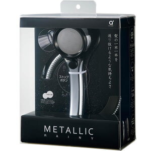 ߐV[Zbg Cj[^bN RAINY METALLICPS303-CTMA-CD [SANEI] { 1.8m^bNz[X 50%ߐy|Cg10{zytAz