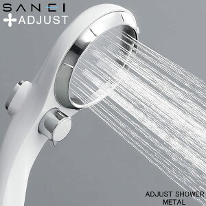 �V�����[�w�b�h �A�W���X�g�V�����[ ADJUST SHOWER METAL PS3032-80XA [SANEI] ���{�� �茳�R���g���[�� �ߐ��y�|�C���g2�{�z�y�t�����A�z