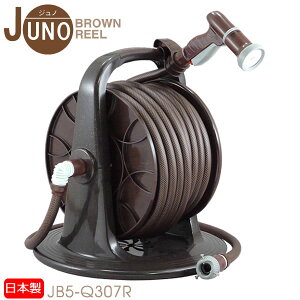 �y�|�C���g5�{�z�z�[�X���[���m�W���m�z�[�X���[�� 30m JB5-Q307R �u���E��] �������H �N�C�b�N�m�Y�� ���ʒ��� 5�̐��� ���{�� ������ψ��E�h���z�[�X �z�[�X�̂˂����h���m�O�m����] �y