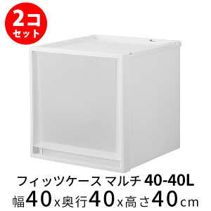 Fits s40cm [tBbcP[X }` 30 35 40] IׂTCY zCgNA Fits [Vn] { [P[X o ςݏd ߗ  XgbN [   N[[bg  