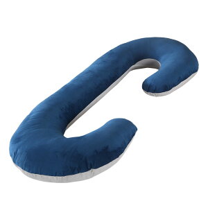 【LINE追加5%OFF】妊婦 抱き枕 U型 C型 寝苦しい 妊娠中 横向き寝 腰痛対策 恥骨痛対策 マタニティ クッション 授乳クッション兼用 安眠グッズ 安眠サポート 洗えるカバー付き 妊婦用 クッショ