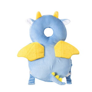 【LINE追加5%OFF】ベビー ヘッドガード 赤ちゃん ごっつん防止 ベビーヘルメット 転倒防止リュック 頭ガード 保護 クッション かわいい はいはい サポーター 出産祝い ギフト 男の子 女の子 安