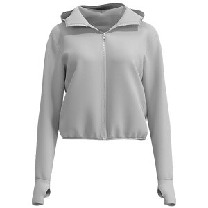 Ԍy50%OFFN[|zzzp[J[  bVK[h fB[X uvJbg WbvAbvp[J[  Y AE^[ w UPF50+ gbvX 傫TCY Ăh~  jZbN