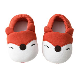 【LINE追加5%OFF】ベビー シューズ ソックスシューズ ルームソックス キッズ 部屋着 秋冬 室内履き 女の子男の子 滑り止め 防寒 子供 室内履き あったか靴下 男児女児 冷え性防止 可愛い 動物