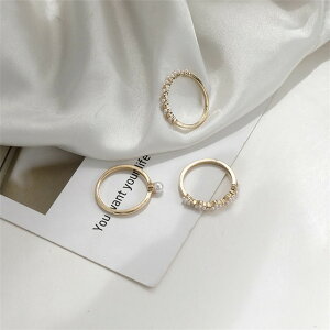 プチプラ リング かわいいの人気商品 通販 価格比較 価格 Com