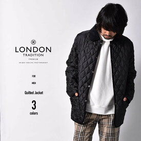 楽天市場 バーバリー キルティングジャケット メンズファッション