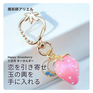 A57 ^̑Ăъ񂹂 AtfB[e̗p ʂ̗` Happy Strawberry O L[z_[ ptAG ^̐lƂ̏o  p L[z_[  Xgx[   