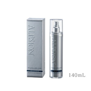 sK̔XtCI wA~Xg 140mL єpێϐ wAEH[^[ _[WwAPA~Xg AsW ALPSion VR ێ ێ _[W т wA~Xg X^