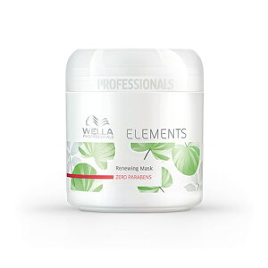 �s���K�̔��X�t �G�������c�}�X�N 150ml WELLA�@���R�Ȃ܂Ƃ܂�Ɖ� �w�A�}�X�N