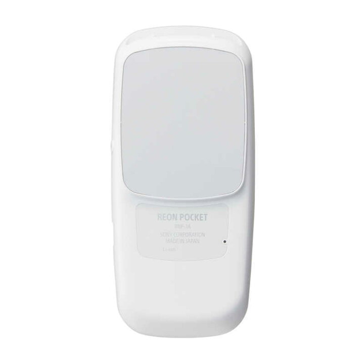 楽天市場】＼新品・正規品／ソニー レオンポケット インナーウェア装着  