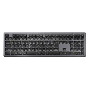 �G���R�� ���C�����X�L�[�{�[�h Precisionist �v���V�W���j�X�g Bluetooth ����2.4GHz �}���`�y�A�����O4�� �[�d��