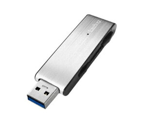 I-O DATA USB 3.0/2.0�Ή� �������]��USB�������[ �V���o�[ 32GB TB-3X32G/S
