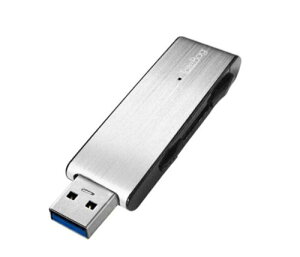I-O DATA USB 3.0/2.0�Ή� �������]��USB�������[ �V���o�[ 16GB TB-3X16G/S