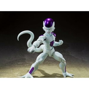 TAMASHII NATIONS S.H.tBMA[c hS{[Z t[U l` iĔ̔Łj 120mm PVC&ABS h