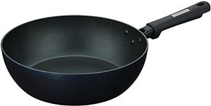 �T�[���X �v���Y�}���d���R�[�g �u�ߓ� 28cm IH�Ή� �~�b�h�i�C�g�u���[ KFC-028D MDB