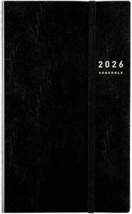  蒠 2026N A5ό^ EB[N[ O_CA[ X tg  No.91 (2025N 12n܂)