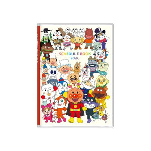 TX^[(Sun-Star Stationery) ꂢAp} Ap} ObY LN^[蒠 2026N TB6 W