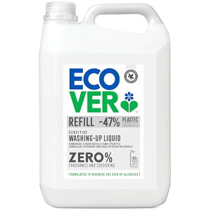 ECOVER(GRx[)GRx[[ Hp lߑւp 5000ml e Ɩp  F ɗD AR