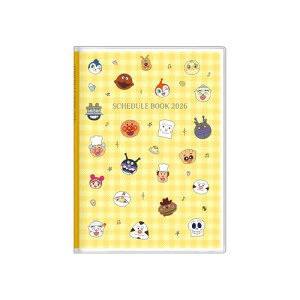 TX^[(Sun-Star Stationery) ꂢAp} Ap} ObY LN^[蒠 2026N TB6 t