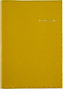  蒠 2026N A5 EB[N[ fXN_CA[ JWA 8 }X^[h No.438 (2025N 12n܂)