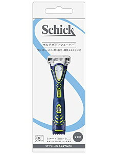 Schick(VbN) VbN Schick }` {fB VF[o[ (nt + ֐n1R) g}[ XLK[ht vio  5ij[ApbP[Wœ͂ꍇ܂j