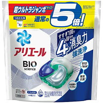 楽天市場】アリエール ジェルボール 3d 8個の通販