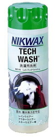 NIKWAX(ニクワックス) LOFTテックウォッシュ BE181 洗剤