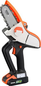�H�i(KOSHIN) 18V 2.0Ah �[�d�� �n���f�B �`�F�[���\�[ SHC-180N �{�̂̂� �}�؂� ���� �y�� �R���p�N�g ���^
