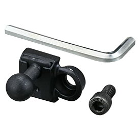 セイワ(SEIWA) 車種専用用品 スズキ ジムニー&シエラ(JB64/JB74)専用 マウント単品 IMP186 ブラック スマホホルダー マ