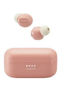 �G���R�� ���C�����X�C���z�� bluetooth AAC�Ή� Bluetooth5.3 �A���Đ�5���� ��x�� ������ �s���N LBT-TWS1