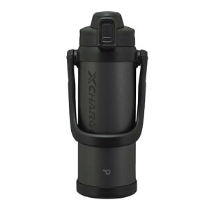 �ۈ� ���� �N�[���{�g�� ��e�� 2.06L �^�����ɂ������� �X�|�[�c �W���O �ۗ� �u���b�N SD-BE20-BA