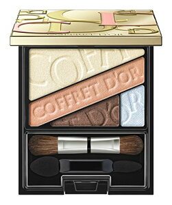 COFFRET D'OR �R�t���h�[�� �A�C�V���h�E �r���[�e�B�I�[���A�C�Y06 �t���b�V���u���E��