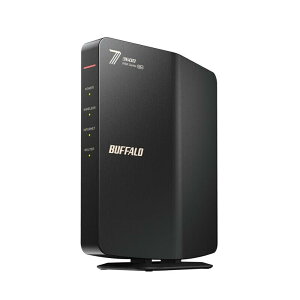 �o�b�t�@���[ Wi-Fi 7(11be)�Ή��f���A���o���hWi-Fi���[�^�[ WSR3600BE4P-BK