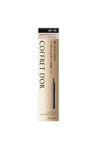 COFFRET D'OR �R�t���h�[�� �t���[�~���O���L�b�h�A�C���C�i�[(���t�B��) BK-36 �u���b�N�n