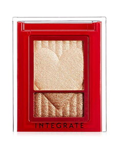 Integrate �C���e�O���[�g ���C�h���b�N�A�C�Y �A�C�V���h�[ BR271 2.5g