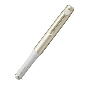 uniball ZENTO�i���j�{�[���[���g�j�V�O�j�`���[���f�� �V�����p���S�[���h UBZH07.25