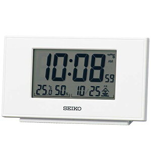 ZCR[NbN(Seiko Clock) uv p[ {̃TCY:7.8×13.5×3.8cm ڊo܂v dg fW^ J_