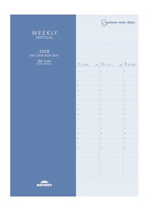 CC 蒠 2026 XPW[ VXem[g_CA[ EB[N[ o[`J B6 RFDR2679 2025N 12n